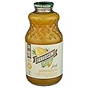 R.W. Knudsen Family Organic Pineapple Juice, 32 Ounces