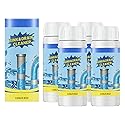 2PCS Sink and Drain Cleaner Powder for Kitchen and Bathroom Sinks Shower Tub - Drain Clog Remover Unclogging Cleaner for Daily Cleaning (4)