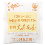 Prince of Peace - Organic Jasmine Green Tea - 100 Tea Bags