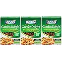 Garden Delight Tricolor Penne Rigate, 12 Oz., (Pack of 3)