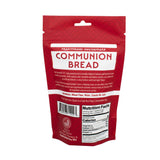 Unleavened Bread for Communion (500 pieces)