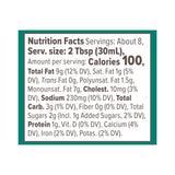 Primal Kitchen Tzatziki Dairy Dressing, 8 oz