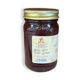 Buc-ee's Jams and Jellies (Strawberry Preserves)