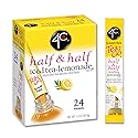 4C Half & Half Iced Tea Lemonade Mix- Sugar Free 24 pkts