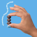 Unreal Dark Chocolate Covered Almond, 4 Oz