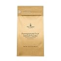 PURE ORIGINAL INGREDIENTS Pomegranate Fruit Extract Powder (32 Ounce) Always Pure, Unsweetened, Smoothie Mix-In