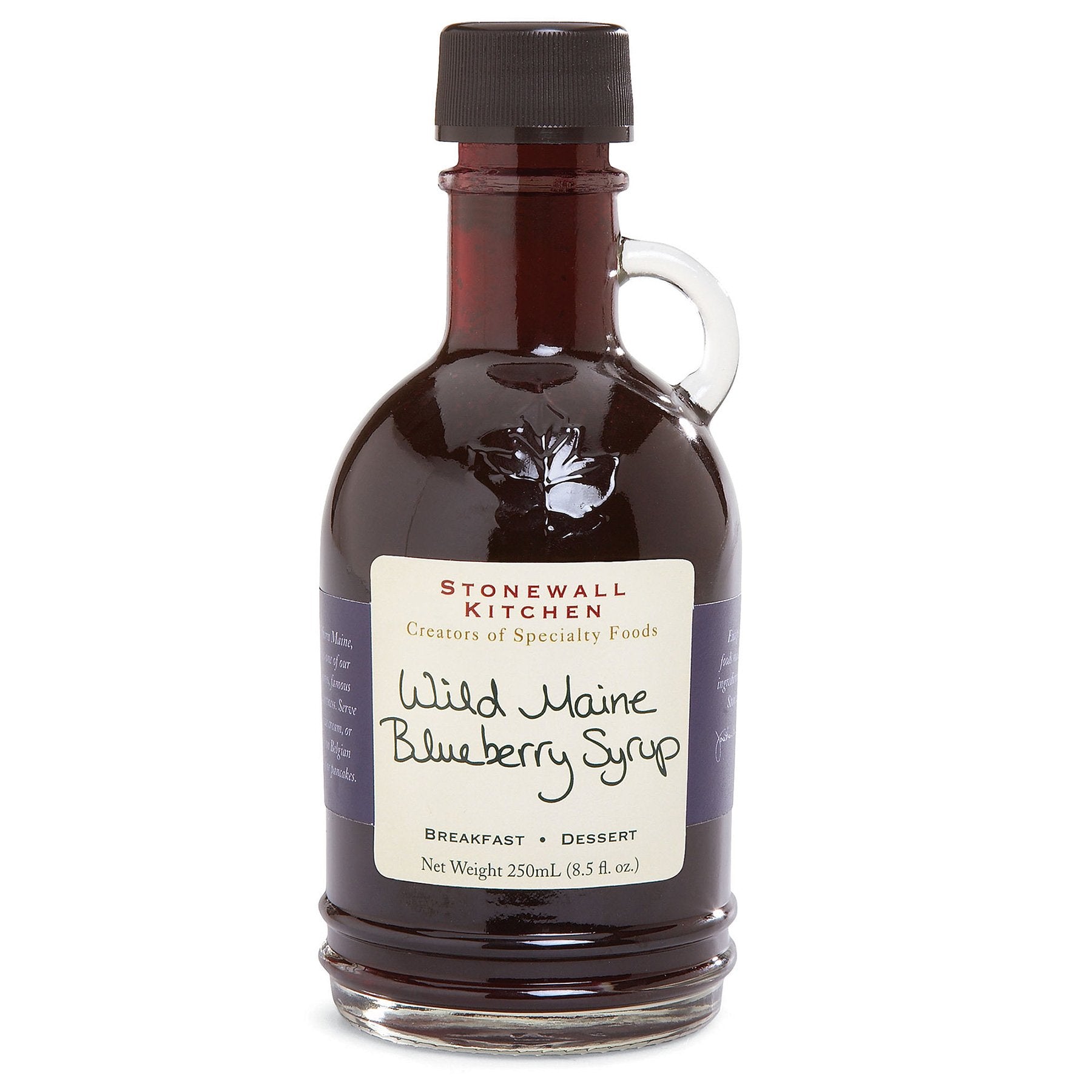 Stonewall Kitchen 7 Piece Signature Pancake Gift