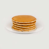 Pioneer Western Style Buttermilk Pancake and Waffle Mix, 25 Pound - 1 each.