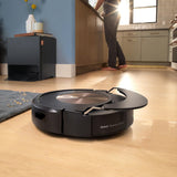iRobot Authentic Replacement Parts-Hard Floor Cleaner Concentrate Compatible with Roomba 100, 200, 400, 500 Combo series, Combo i5, i5+, j5, j5+, j7+