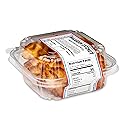 Macaroon Coconut - Premium Quality - Organic Macaroons - Delicious & Distinctive Coconut Yogurt Flavor - Yogurt Cookie - Tasty Dessert Treats (Pack