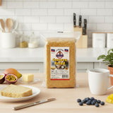 La PlaineDuNord Cassava Bread | Premium Quality with Caribbean Flavor | Traditional Haitian Manioc Bread | No Artificial Flavors | Natural Sources