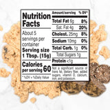 Roland Foods White Truffle Cream, 2.8 Ounce Jar, Pack of 2