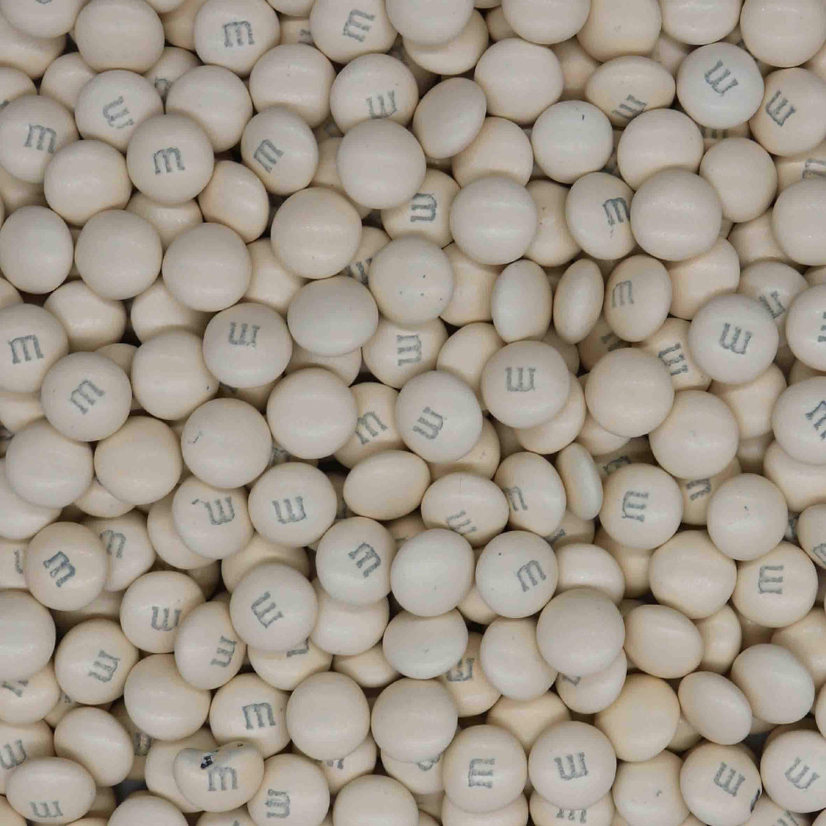 Smarty Stop Collection Of Milk Chocolate Buttons (Cream, 1 Pound (Pack Of 1))