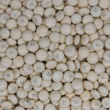 Smarty Stop Collection Of Milk Chocolate Buttons (Cream, 1 Pound (Pack Of 1))