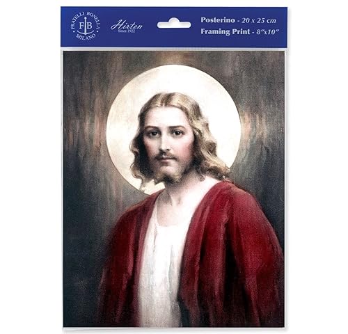 Chambers: Confide in Me 8"x10" Italian Prints, 3-Count Value Pack
