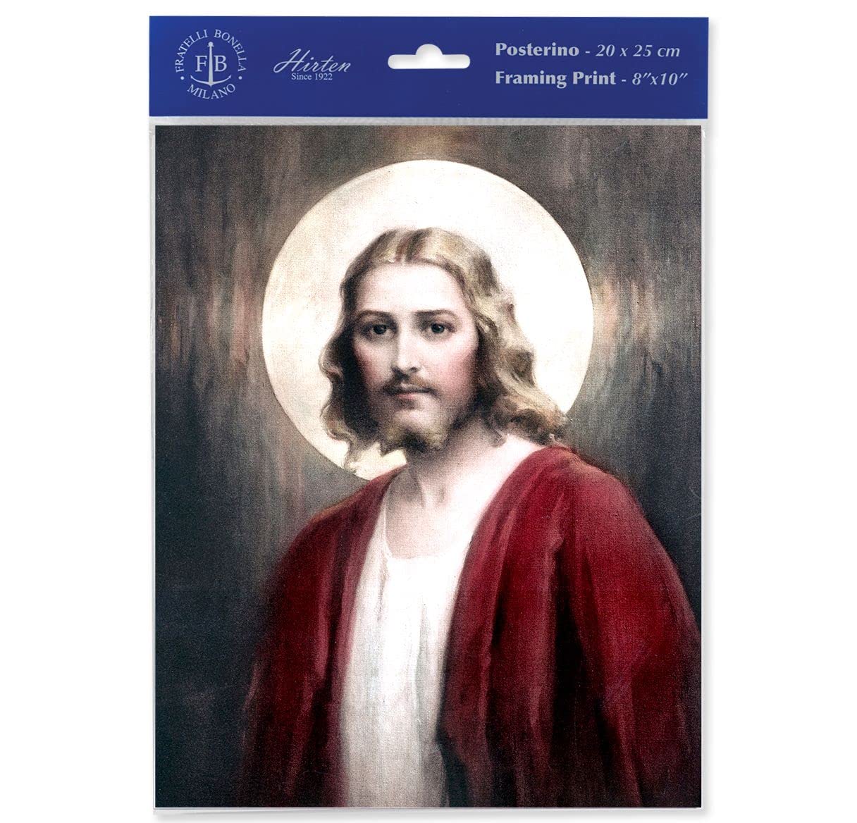 Chambers: Confide in Me 8"x10" Italian Prints, 3-Count Value Pack
