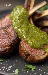 DON TOMÁS, Chimichurri Shishito Sauce, 8 oz