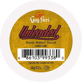 Guy Fieri Flavortown Roasts Decaffeinated Coffee Pods, Unleaded Medium Roast Decaf Coffee, Single Serve Cups for Keurig K Cup Brewers,24 Count(Pack