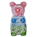 The Gummy Bear Guy | World Famous Gummy Bears (TM) | Sour World's Largest Gummy Bear - Cherry/Blue Raspberry/Green Apple