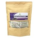 Organic air dried butterfly pea flower 15 Tea Bags