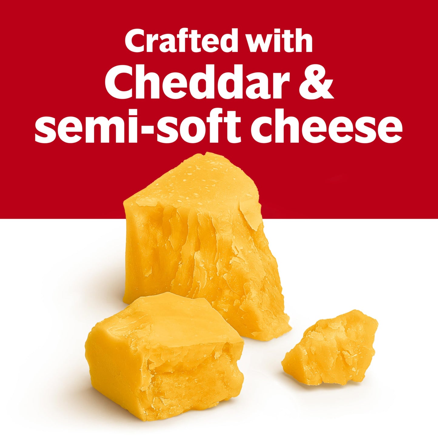 Campbell's Condensed Cheddar Cheese Soup, 10.5 oz Can