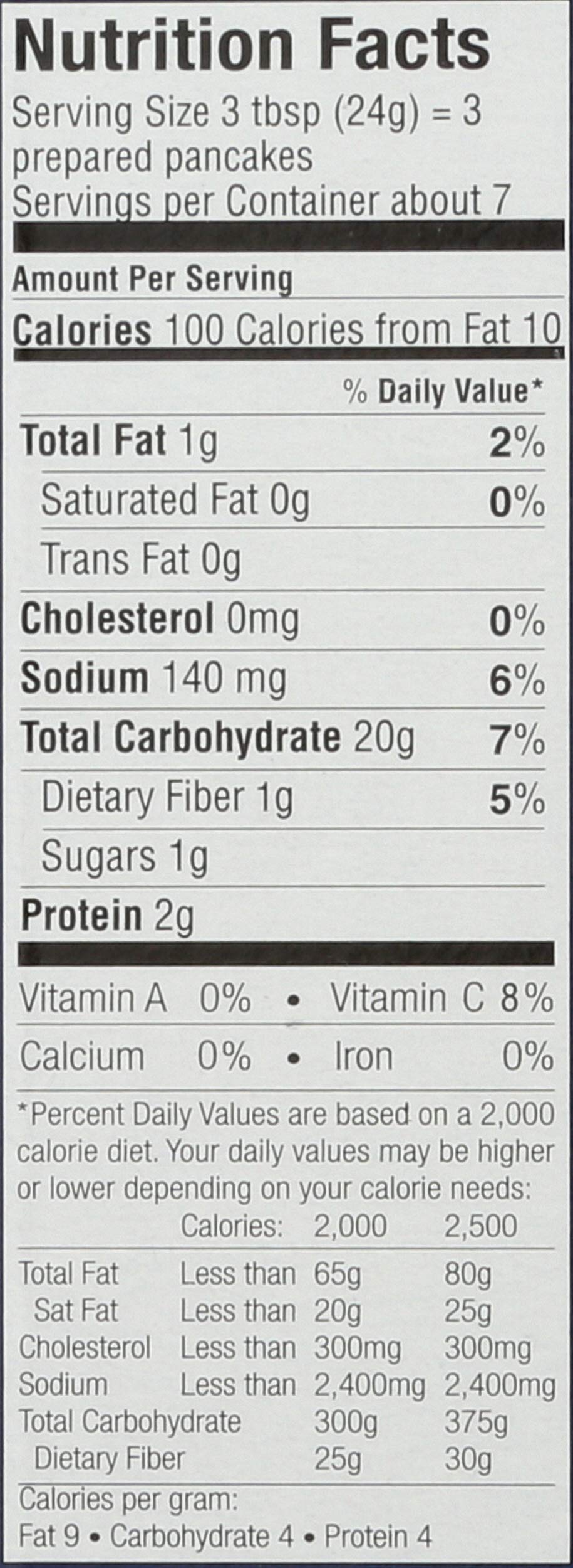Streit's No-Salt Potato Pancake, 6.0-Ounce Units (Pack of 12)