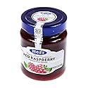 Hero Red Raspberry Premium Fruit Spread 12 Ounce