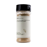 Olive & Vine Ground Fennel, Aromatic Spice, Seasoning for Sausages, Curries, and Baked Goods, with Rich Tradition, Authentic Taste, For Global Recipes