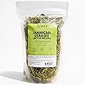Jamaican Cerasee Bush Tea, Organic Bitter Melon Leaves, Natural Blood Detox Cleanse