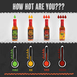 Hot Mama's Belize Mild Pepper Sauce, All Natural, No Preservatives, Non GMO - Gluten-Free, Vegan-Friendly, Fresh Ingredients - Great for Healthy Meals