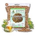 Tlanchalagua Herbal Tea - 4 oz (113 g) - Traditional Mexican Herb - Wildcrafted Loose Leaf Infusion - 100% Natural, Vegan, Non-GMO - by BexpertsUSA
