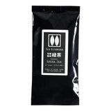 Organic Single-origin Japanese Green Tea (Ryoku-cha) Loose Leaf 3.52oz (100g) Original Blend by Tea Kitamura