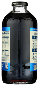 CHAMELEON COLD BREW BEV VNLLA CONCNTRT GLASS 32OZ
