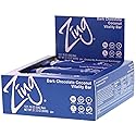 Zing Zing Bar Chocolate Coconut 12 - 1.76 oz (50g) bars
