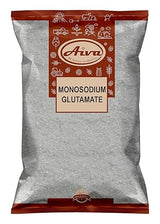 AIVA Monosodium Glutamate (MSG) Fine Powder | Fine Powder | Umami Seasoning | Packed in USA - (2.2 LB)