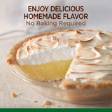 Marie Callenders Marie Callender's Lemon Meringue Pie Frozen Dessert, 31.5 OZ