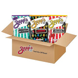 Zapp's Custom Kettle Potato Chip 3 Bag Bundle