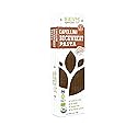 Big Green Organic Food- Organic Buckwheat Capellini, 8.8oz, 100% buckwheat, Gluten-Free, Non-GMO (1 Pack)