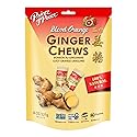 Prince of Peace Blood Orange Ginger Chews