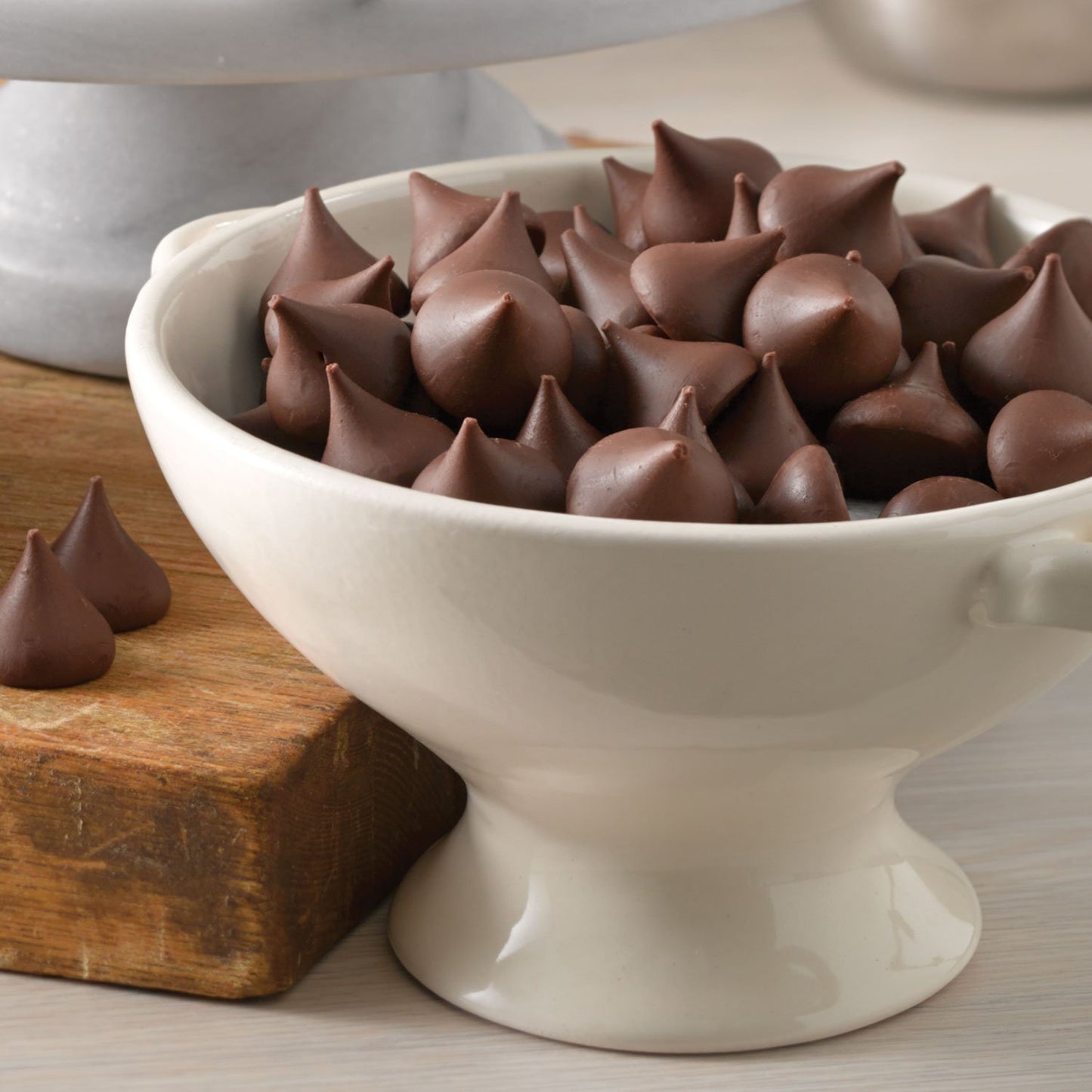 Hershey's Kisses, Milk Chocolate, 40-Ounce Packages (Pack of 2)