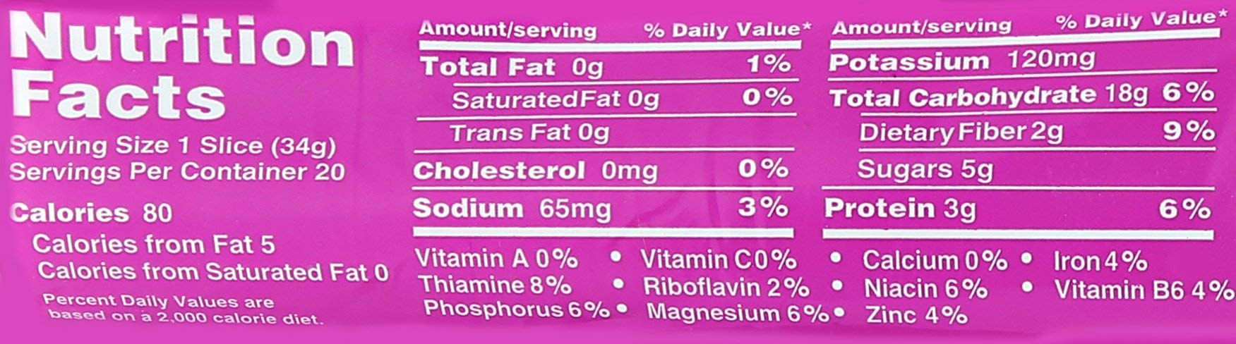 Food For Life Flourless Sprouted Grain Bread, Cinnamon Raisin, 24 oz (Frozen)