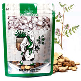Hapsmiley Licorice Root Tea (Sweet Root/??/Gan Cao/?? ??/Glycyrrhiza glabra L.) Dried Bulk Herbs - 3.5 oz (100g)