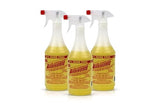 La's Totally Awesome All Purpose Cleaner Spray - 24oz (Pack of 3) Heavy Duty Multi-Surface Degreaser & Stain Remover - Ready-to-Use Cleaning Spray