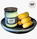 Mosaico Frozen Tequeños -Latin Cheese Fingers- By Mosaico Venezuelan Cuisine (28 count)