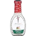 Skinnygirl Sugar Free Gluten Free Salad Dressing, Poppyseed, 8 Ounce