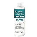 Viskeysta Gentle Descaling Solution, Compatible with Hamilton Beach Coffee Machines, 500ml Bottle for 4 Uses