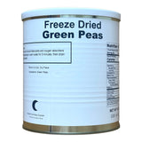Freeze Dried Holiday Variety Long Term Food Storage and Emergency Preparedness Kits |Survival, Hunting & Emergency Food |25+ Year Shelf life | 6 Cans
