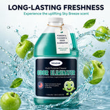Multi Purpose Cleaner Pet Odor eliminator - pH Neutral - Strong Odor Floor Cleaner - Pet Odor Eliminator for Home - Best Scent Remover for Cat and Dog