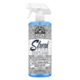 Chemical Guys Streak Free Window Cleaner - Ammonia-Free Glass Cleaner for Crystal Clear Clarity, Safe on Tint, Mirrors, Touchscreens, Windshields
