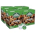 Green Mountain Coffee Hazelnut Decaffeinated K-Cups 96ct Flavored